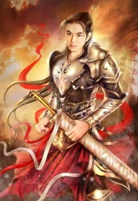 不想當皇帝的妃嬪不是好將軍