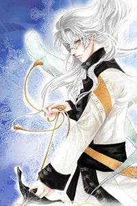 二次元之女神養成