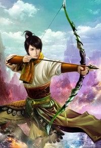 一逞獸慾