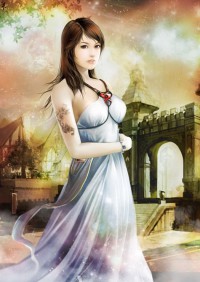 帝王娇宠：小萌妃，乖一点
