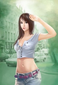 弟弟為什麼這樣看我