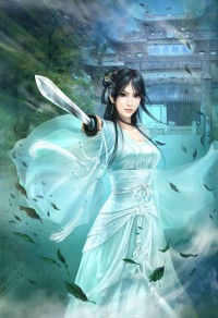 辛潛傳